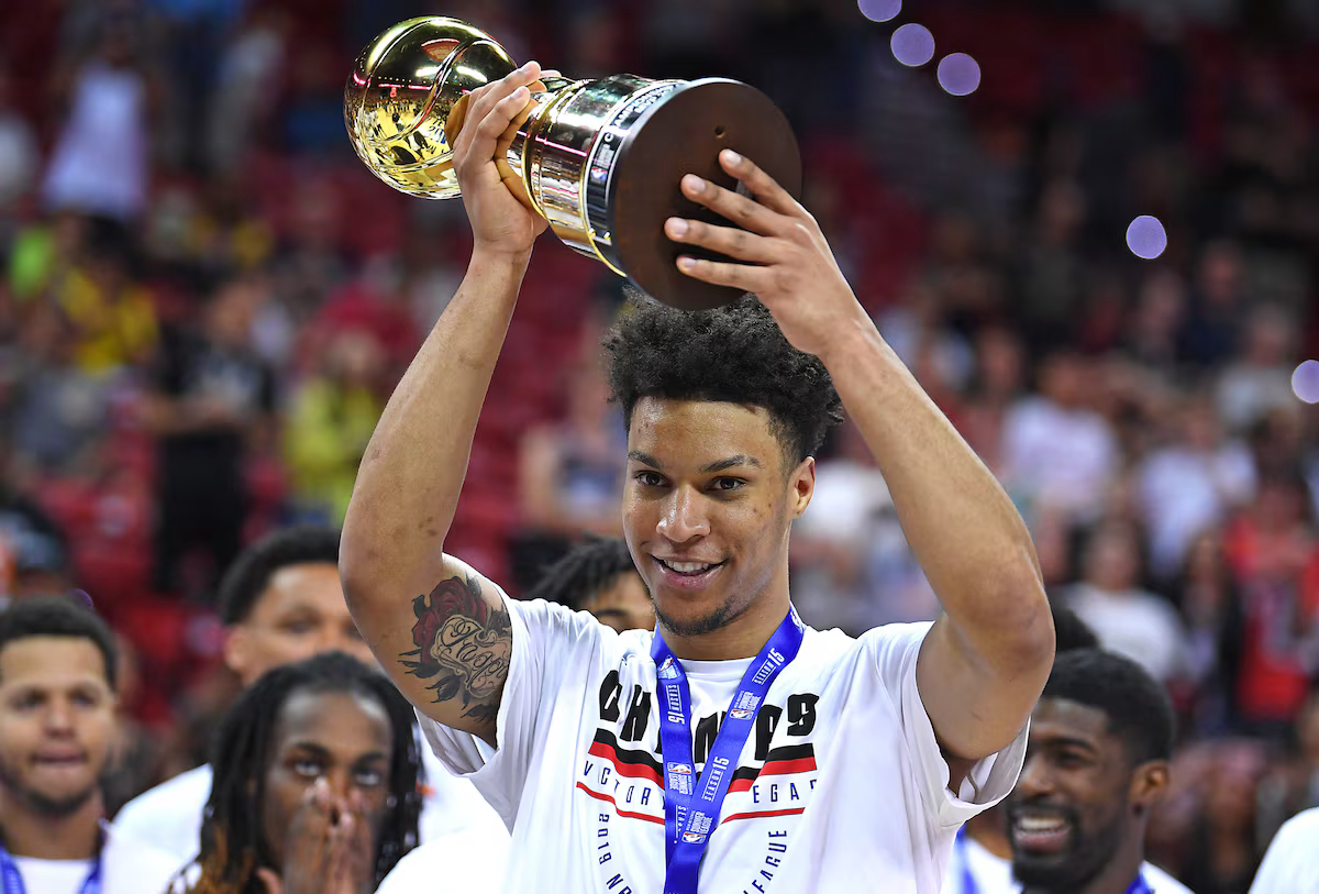 ブランドン・クラーク死去、29歳|グリズリーズ一筋で活躍したNBA選手に追悼の声